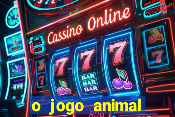 o jogo animal world paga mesmo