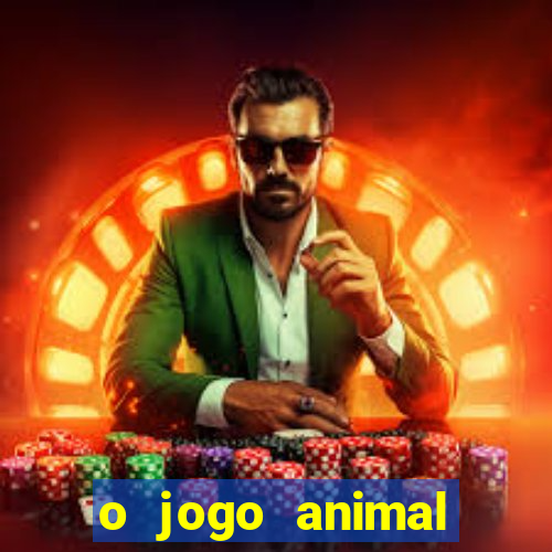 o jogo animal world paga mesmo