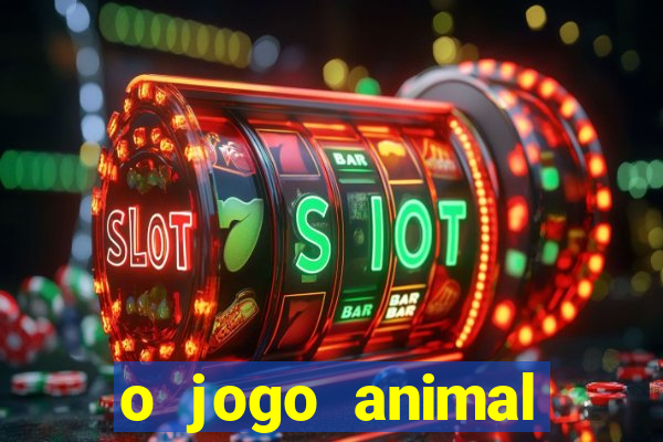 o jogo animal world paga mesmo