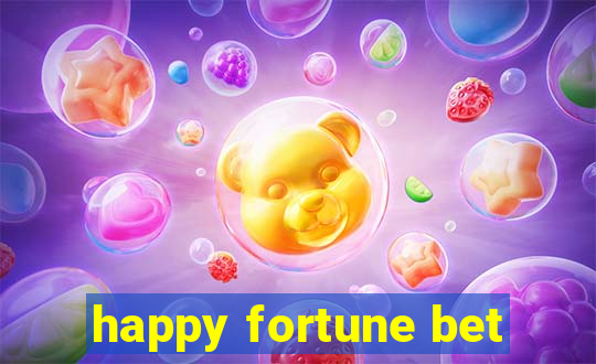 happy fortune bet