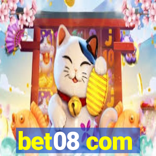 bet08 com