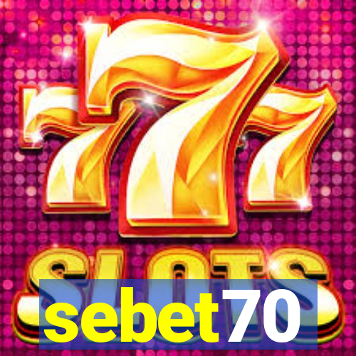 sebet70