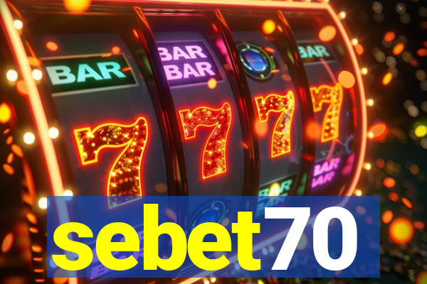 sebet70