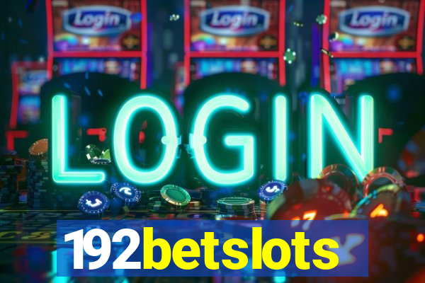 192betslots