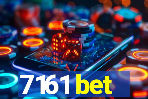 7161 bet