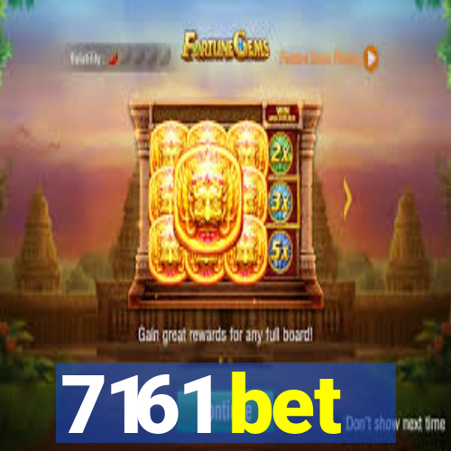 7161 bet