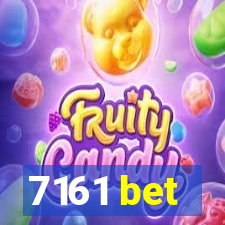 7161 bet