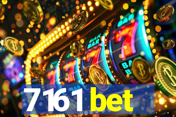 7161 bet