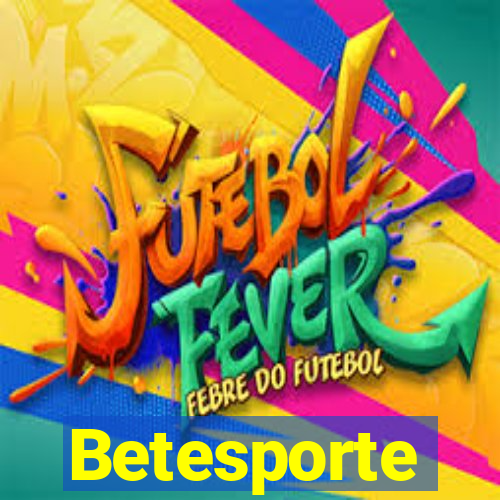 Betesporte