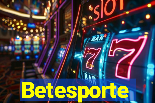 Betesporte