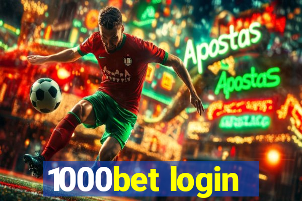 1000bet login