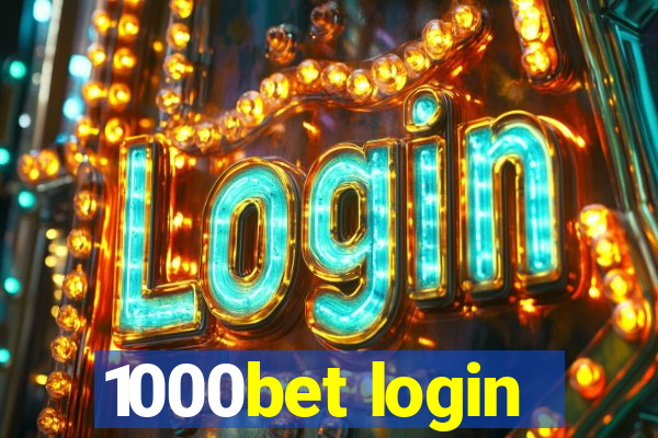 1000bet login