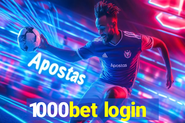 1000bet login