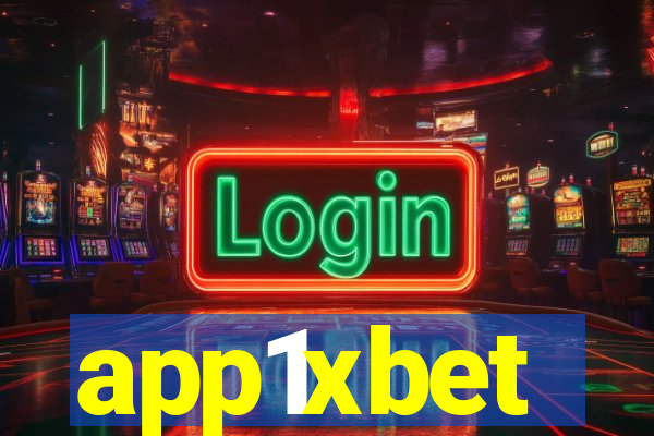 app1xbet