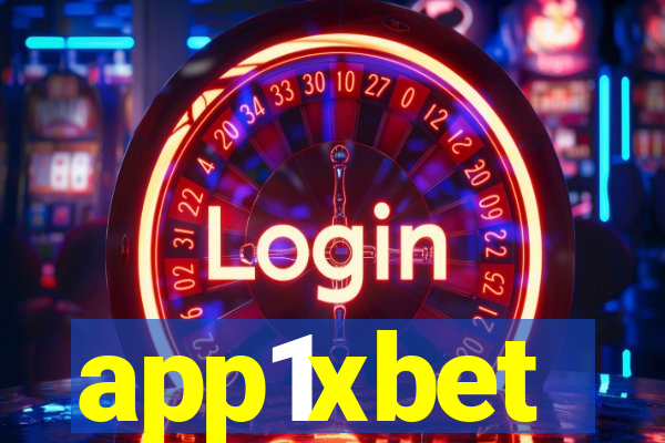 app1xbet