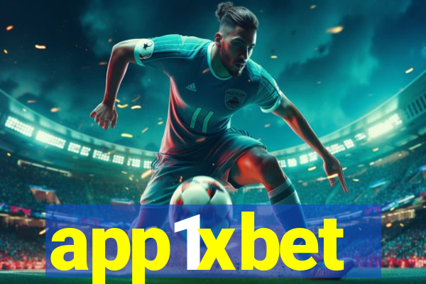 app1xbet