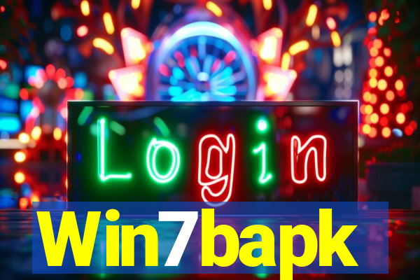 Win7bapk