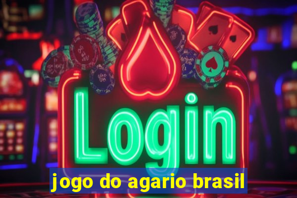 jogo do agario brasil