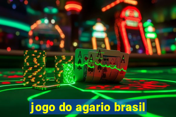 jogo do agario brasil