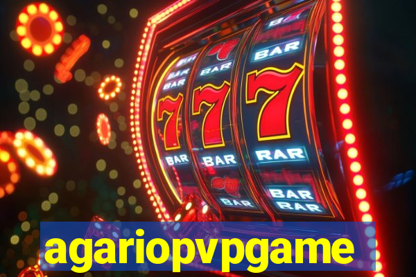 agariopvpgame