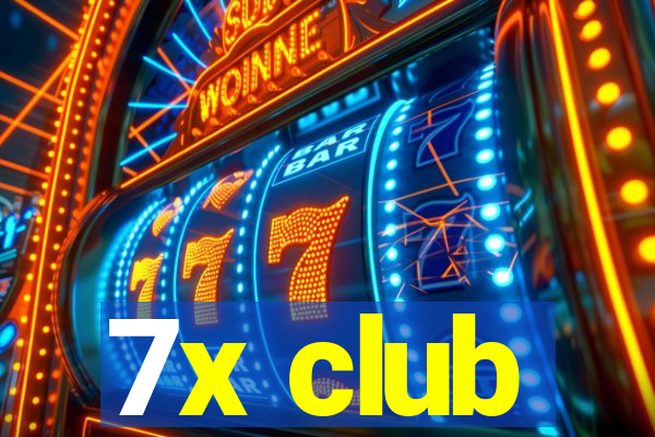 7x club