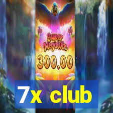 7x club