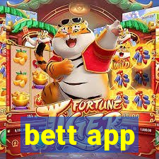 bett app