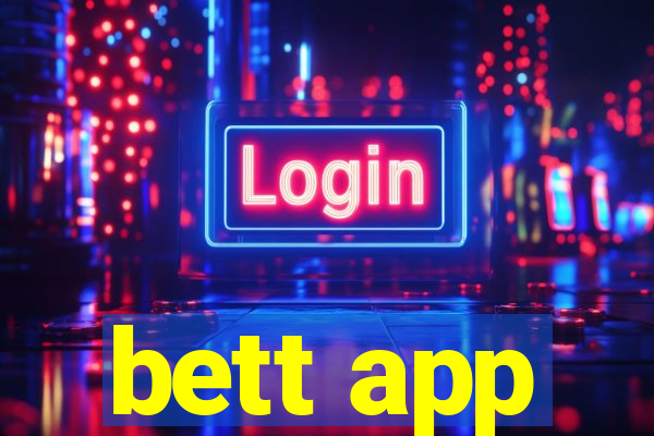 bett app