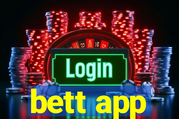 bett app