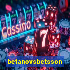 betanovsbetsson