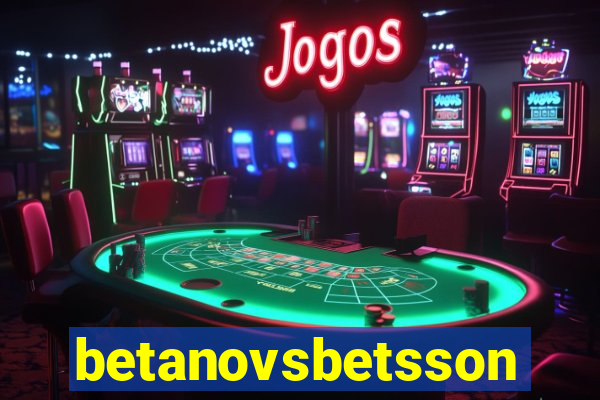 betanovsbetsson