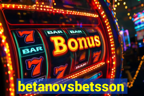 betanovsbetsson