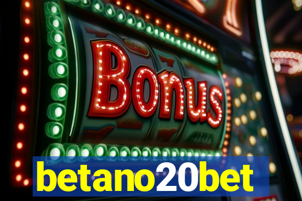 betano20bet