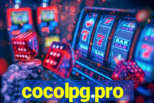 cocolpg.pro