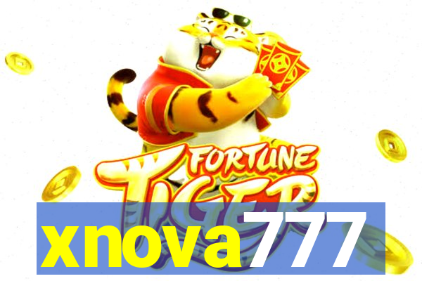 xnova777