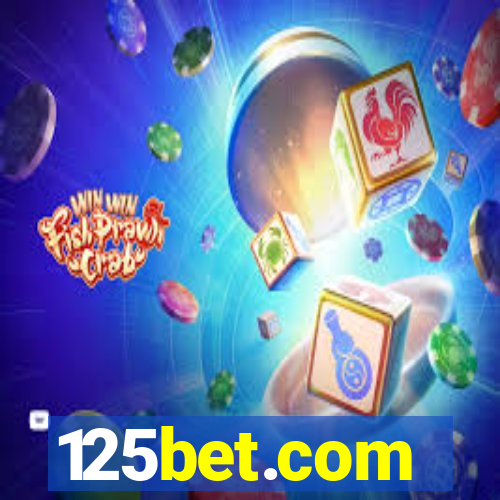 125bet.com