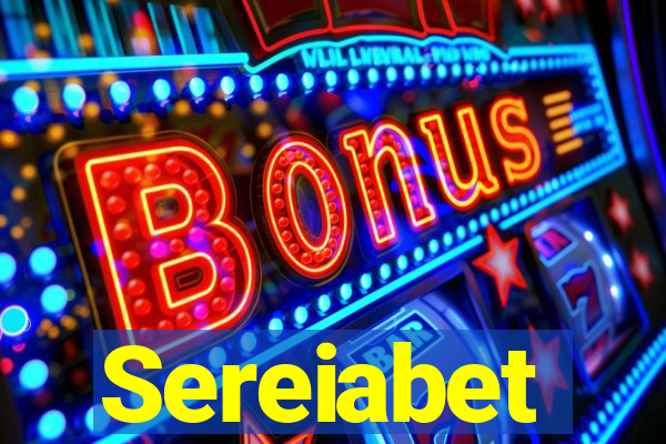 Sereiabet