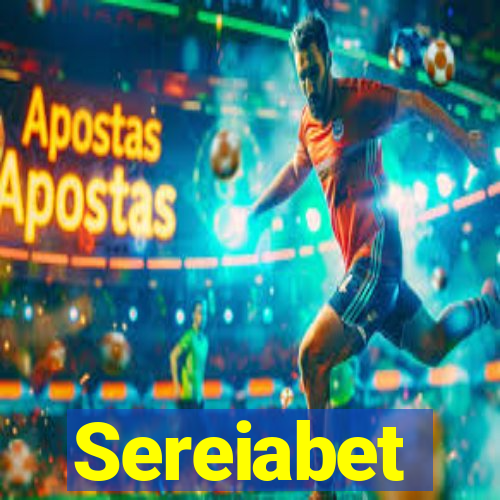 Sereiabet