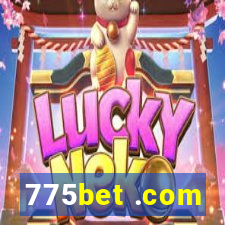 775bet .com