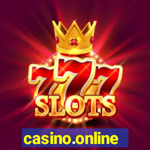 casino.online