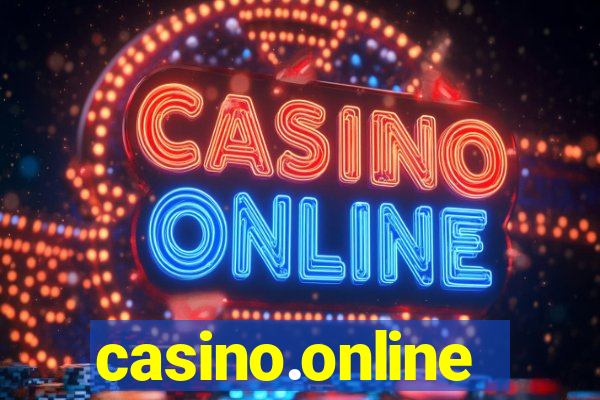 casino.online