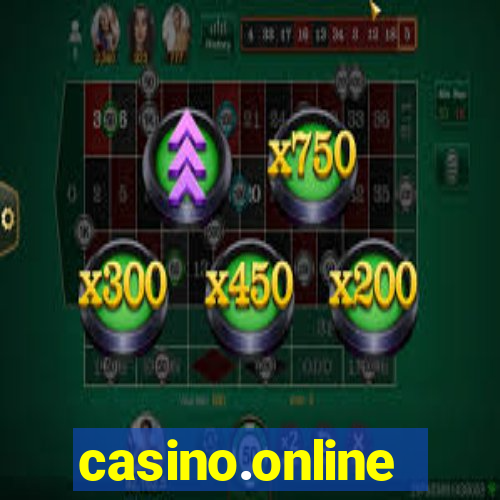 casino.online