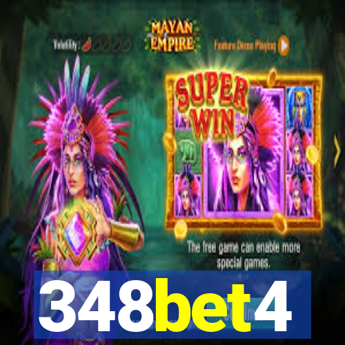 348bet4