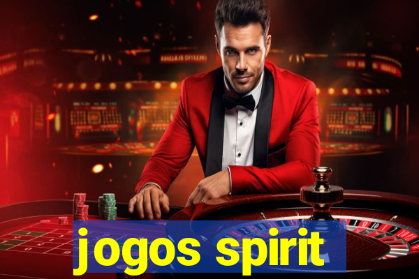 jogos spirit