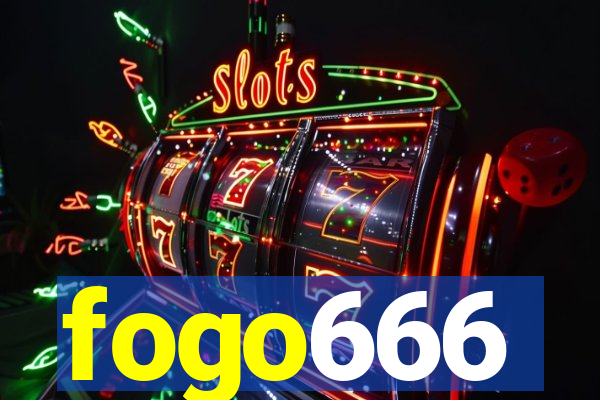 fogo666