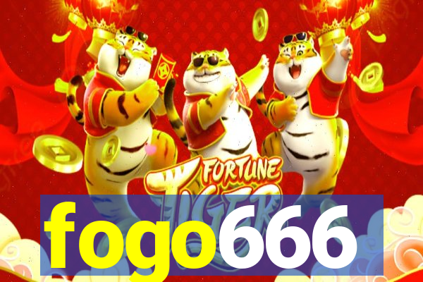 fogo666