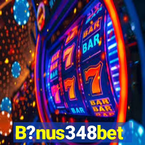 B?nus348bet