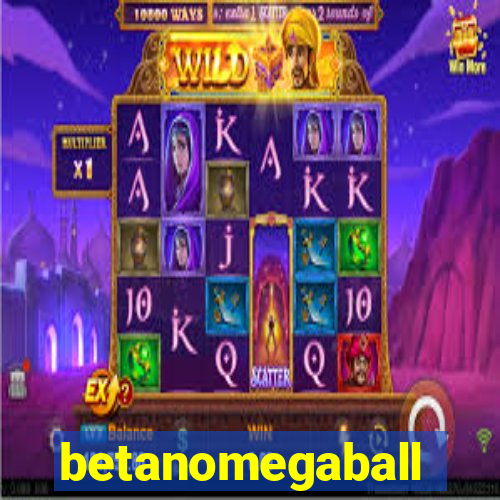 betanomegaball