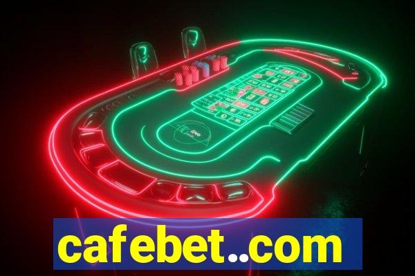 cafebet..com