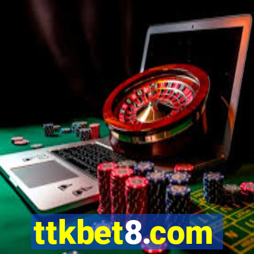 ttkbet8.com